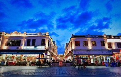 ​潮州市2005：汤锡坤闪亮登场