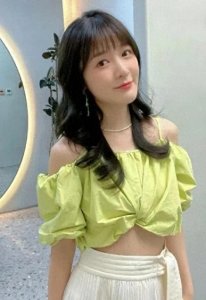 ​徐娇：从童星到时尚icon