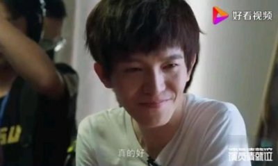 ​沙溢把郭敬明演哭 演技炸裂