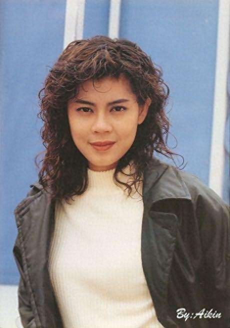 梁佩玲：凭任盈盈一角爆红，遇大难不死，今却连走路都难