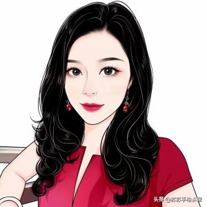 ​换个头像吧，又酷又飒的女生动漫头像，太有个性了