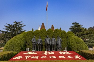 ​传唱经典，弘扬时代精神！盘点六十年代最经典十首红歌。