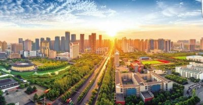 ​黄冈之浠水：未来是“撤县设市”还是“撤县设区”？