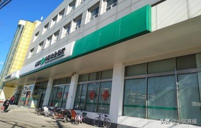 ​银行保安的体力活与技术活