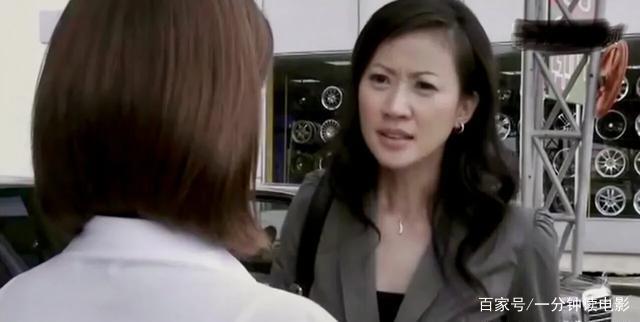 《二手车有鬼》小男躲猫猫时被自己卖二手车的母亲误杀 恐怖电影-