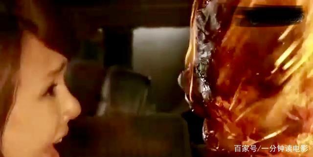 《二手车有鬼》小男躲猫猫时被自己卖二手车的母亲误杀 恐怖电影-