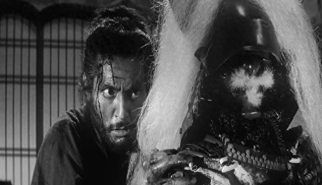 日本武士电影推荐（切腹剧情介绍）-