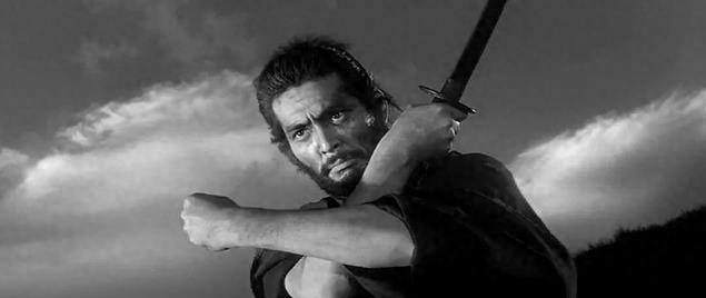 日本武士电影推荐（切腹剧情介绍）-