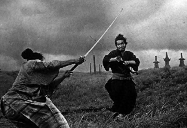 日本武士电影推荐（切腹剧情介绍）-