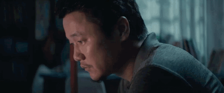 《误杀》主演没一个科班出身,演技却炸裂,陈冲亲女儿演平平垫底