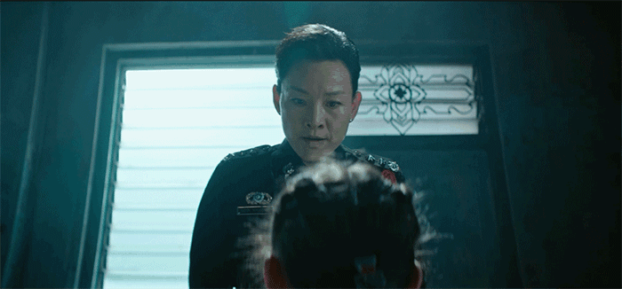 《误杀》主演没一个科班出身,演技却炸裂,陈冲亲女儿演平平垫底