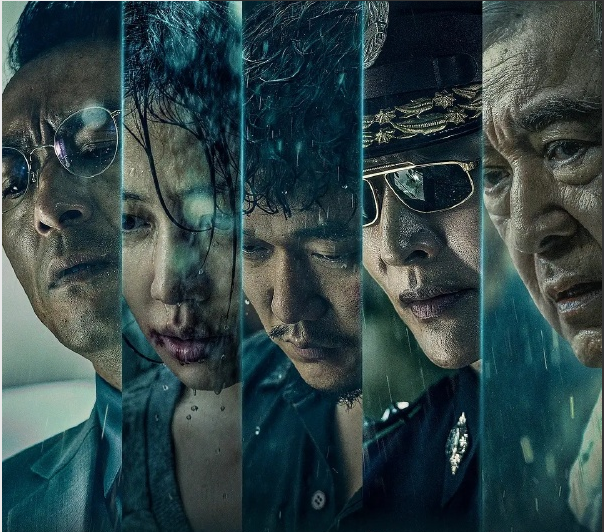 《误杀》主演没一个科班出身,演技却炸裂,陈冲亲女儿演平平垫底