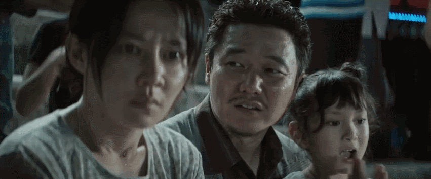 《误杀》主演没一个科班出身,演技却炸裂,陈冲亲女儿演平平垫底