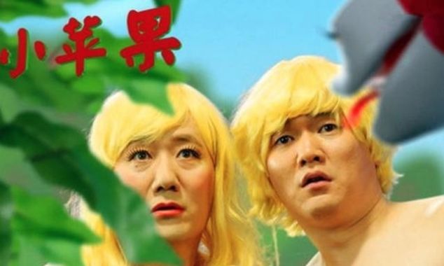 《误杀》主演没一个科班出身,演技却炸裂,陈冲亲女儿演平平垫底