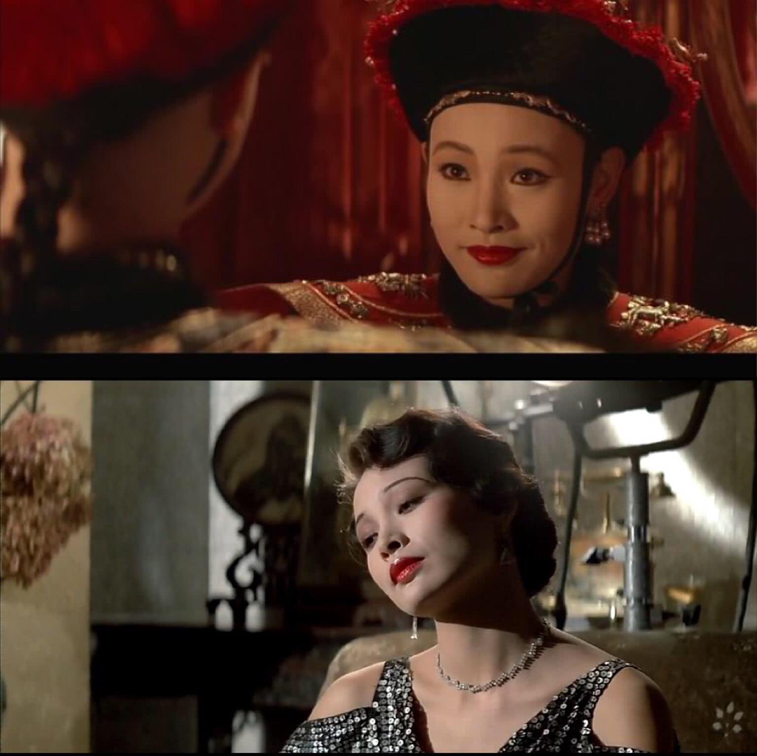 《误杀》主演没一个科班出身,演技却炸裂,陈冲亲女儿演平平垫底