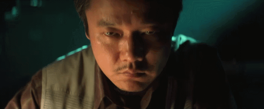 《误杀》主演没一个科班出身,演技却炸裂,陈冲亲女儿演平平垫底