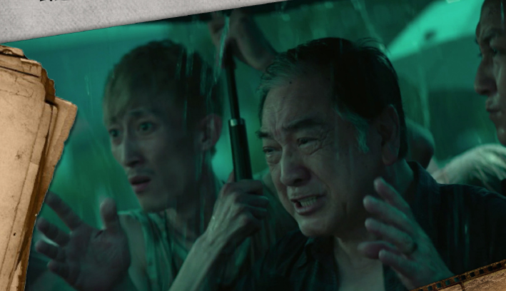 《误杀》主演没一个科班出身,演技却炸裂,陈冲亲女儿演平平垫底