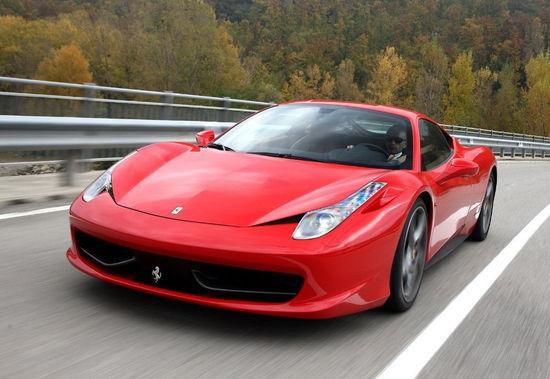 电影《变形金刚》1-4中分别出现了哪些型号的汽车？-