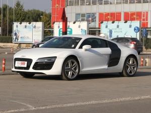 电影《变形金刚》1-4中分别出现了哪些型号的汽车？-