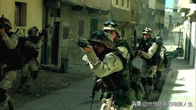 推荐8部战争题材电影:战争的背后,是对和平的深深向往