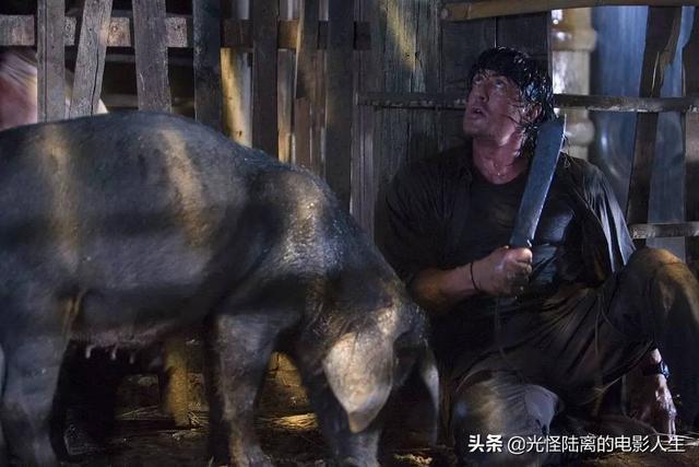 推荐8部战争题材电影:战争的背后,是对和平的深深向往