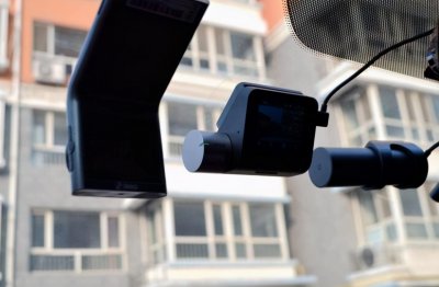 ​这几种行车记录仪不能买，原来缺点这么多