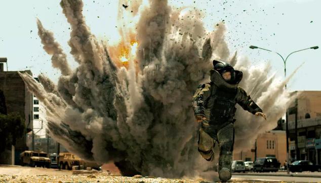 经典的特种兵题材电影大全(6部震撼人心的特种兵电影)(6)