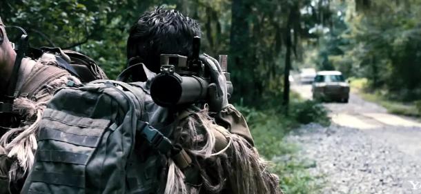 经典的特种兵题材电影大全(6部震撼人心的特种兵电影)(12)