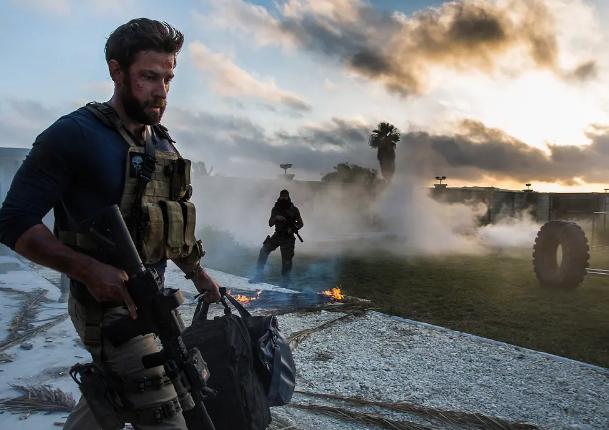 经典的特种兵题材电影大全(6部震撼人心的特种兵电影)(2)