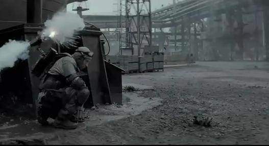 经典的特种兵题材电影大全(6部震撼人心的特种兵电影)(8)