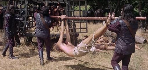 盘点5部关于穿越时空的科幻电影(六大关于时空穿越的科幻佳作)(2)