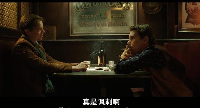 盘点5部关于穿越时空的科幻电影(六大关于时空穿越的科幻佳作)(3)