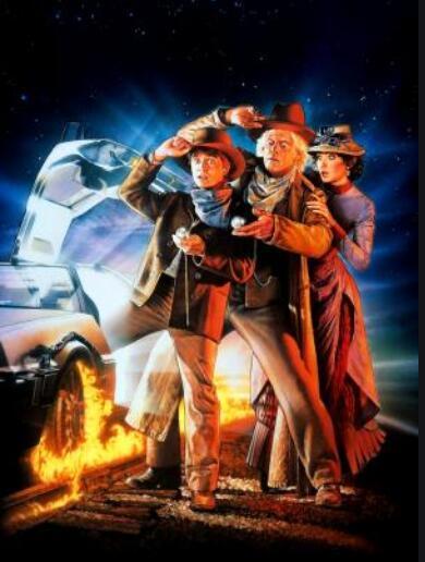 盘点5部关于穿越时空的科幻电影(六大关于时空穿越的科幻佳作)(7)