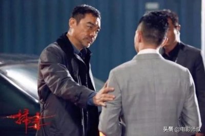 ​刘青云电影全集（重温影帝刘青云十部经典代表作）