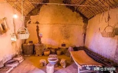 ​看了这些极贫图片，你还怀念极贫年代吗？