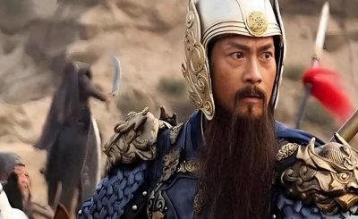 ​铁血名将谱：那些被遗忘的宋朝猛将，个个都不简单