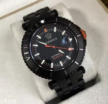 手表什么颜色好看？手表买什么颜色好？