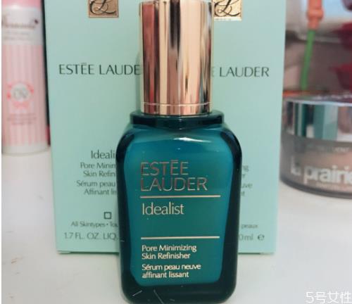 雅诗兰黛毛孔精华怎么用 雅诗兰黛毛孔精华效果怎么样