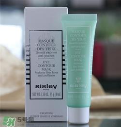sisley希思黎眼膜好用吗?希思黎眼膜怎么样? sisley希思黎眼膜好用吗?希思黎眼膜怎么样?