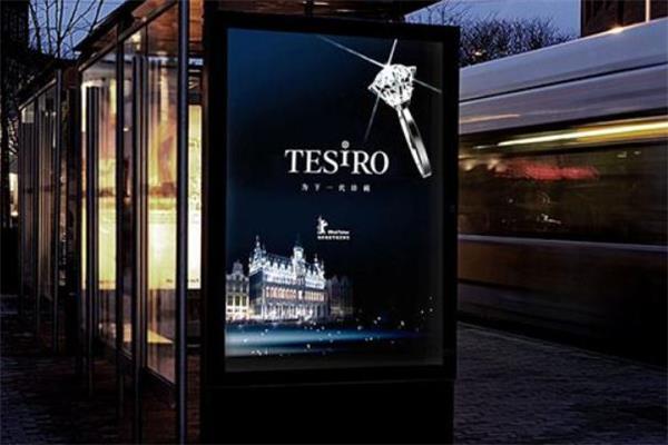 通灵珠宝和周大福哪个好 通灵珠宝和周大福品牌对比 通灵珠宝和周大福哪个好 通灵珠宝和周大福品牌对比