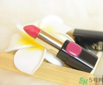 ​巴黎欧莱雅纷泽丰润雾感唇膏怎么样？