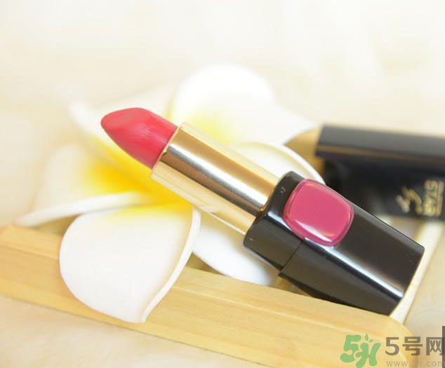 巴黎欧莱雅纷泽丰润雾感唇膏怎么样? 巴黎欧莱雅纷泽丰润雾感唇膏怎么样?