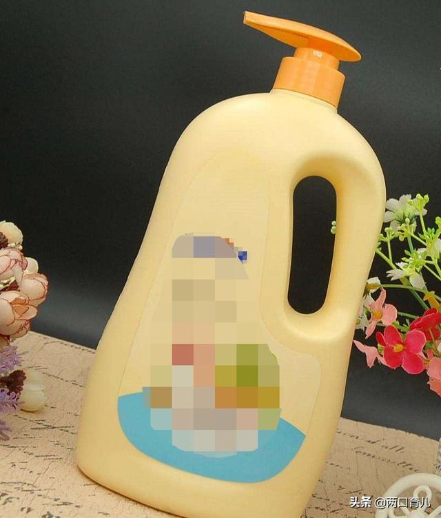 宝宝沐浴露测评红黑榜（14款婴儿沐浴露对比）(4)