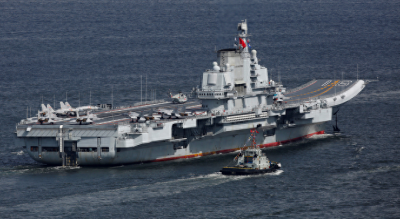 ​中国最先进十种武器曝光！第一名到底是谁？美上将公布最新答案