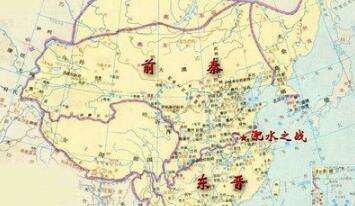 秦国和秦朝的区别是什么(秦国被哪个朝代灭了)