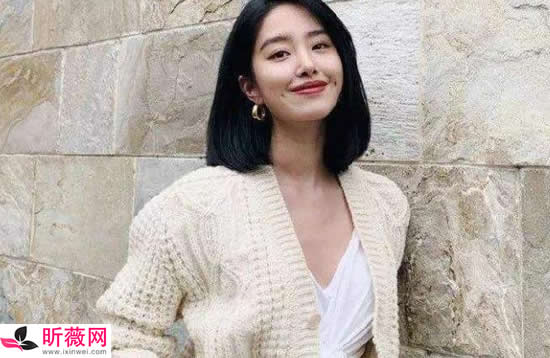 杨采钰的老公是谁:杨采钰个人资料经历及写真