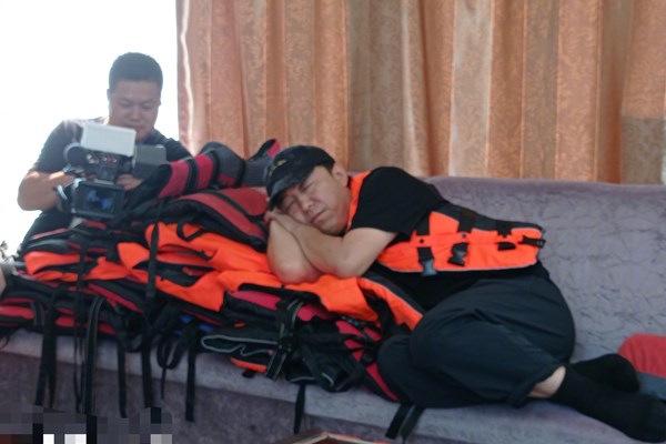 综艺哈哈哈哈哈什么时候播 鹿晗新综艺播出时间几月几号