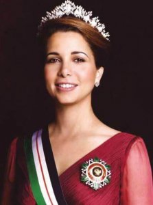 ​迪拜王妃沦为生育机器？原配禁足41年生12个娃哈雅出逃不做金丝雀