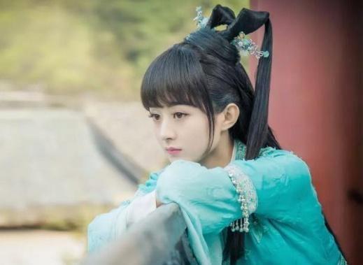 冬天的柳叶顶级神作:追上了《似锦》,又在另一本古言巨作中沦陷