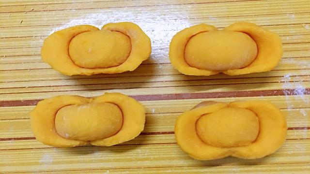 元宝馒头怎么做好吃（元宝馒头的家庭做法）(6)